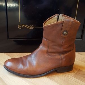 Frye boots